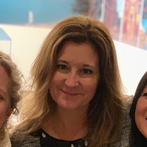 Meet your Posher, Violet